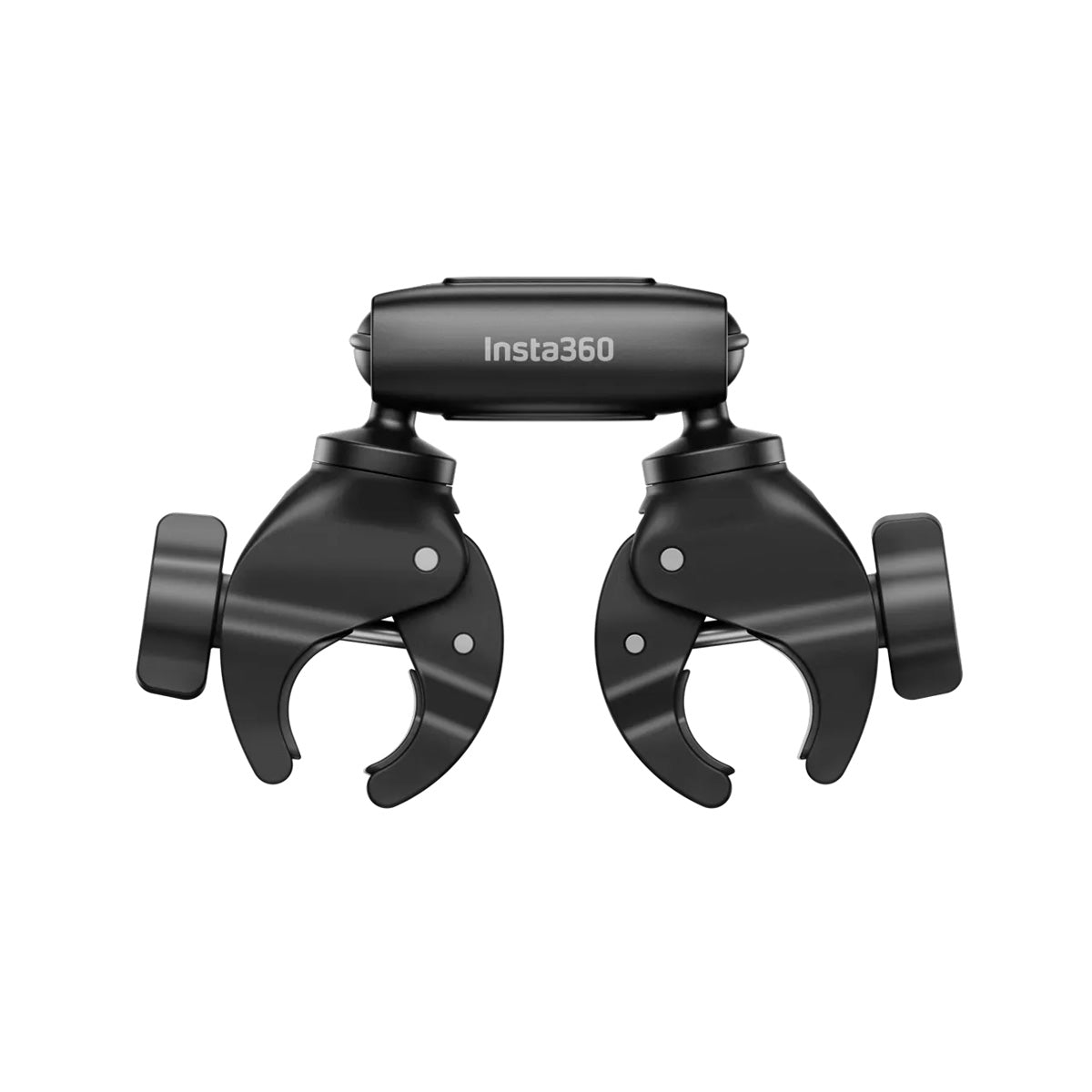 Soporte abrazadera de Motocicleta para Selfie Stick