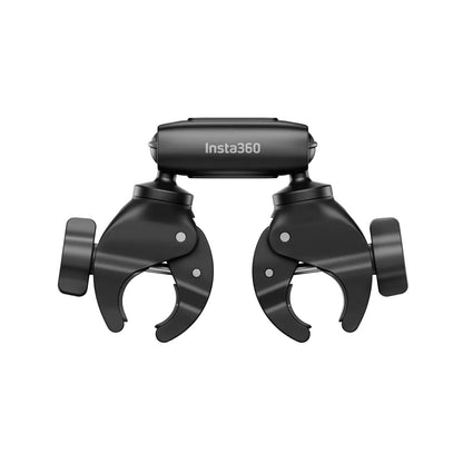 Soporte abrazadera de Motocicleta para Selfie Stick