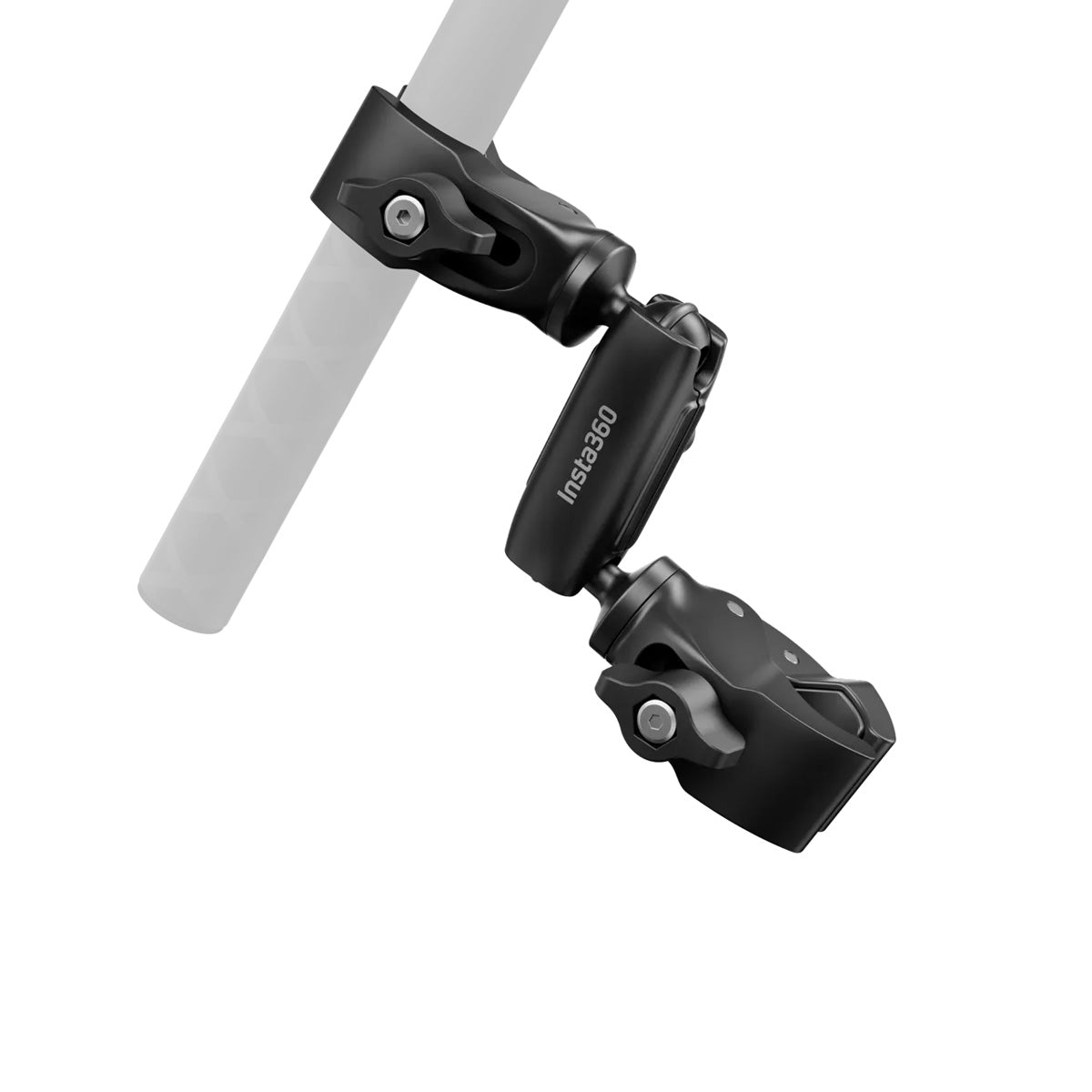 Soporte abrazadera de Motocicleta para Selfie Stick