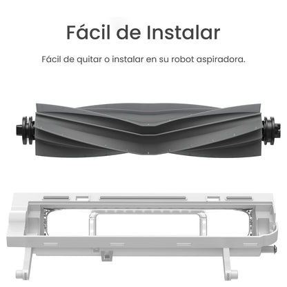 Main Brush (Rubber Brush) - L10s Ultra