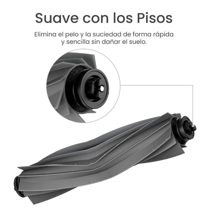 Main Brush (Rubber Brush) - L10s Ultra