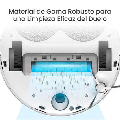 Main Brush (Rubber Brush) - L10s Ultra