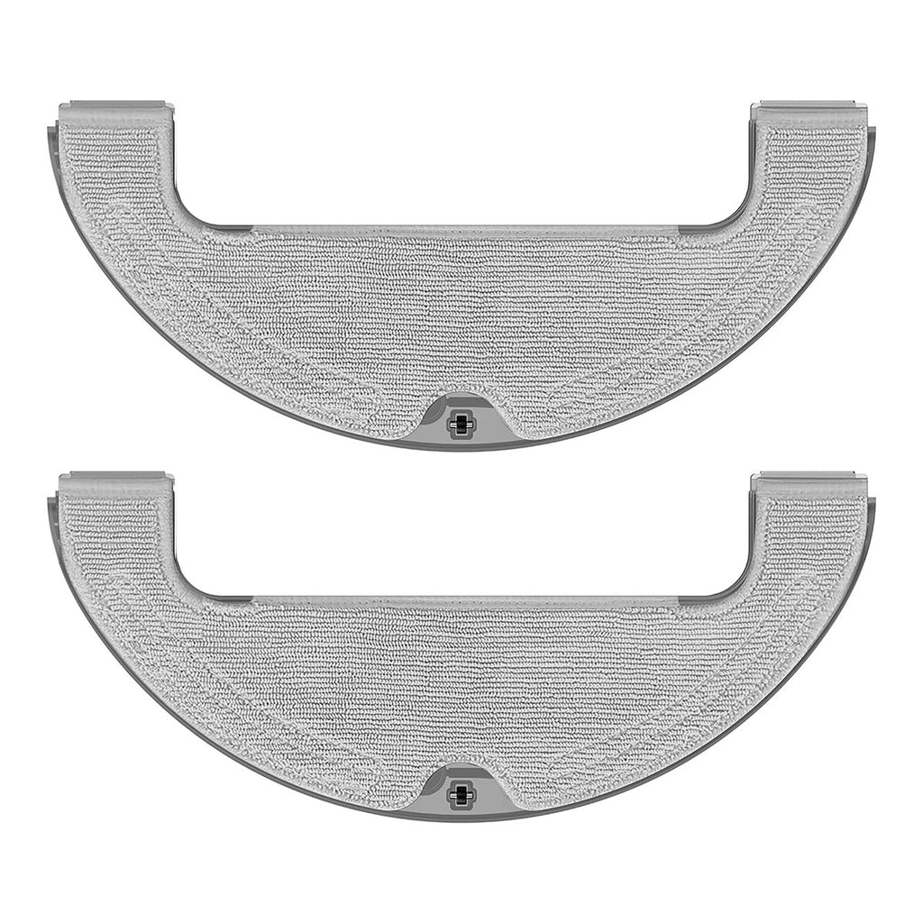 Almohadillas de Mopa para Dreame D10 Plus