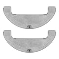 Almohadillas de Mopa para Dreame D10 Plus