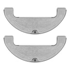 Almohadillas de Mopa para Dreame D10 Plus