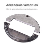 Almohadillas de Mopa para Dreame D10 Plus