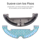 Almohadillas de Mopa para Dreame D10 Plus