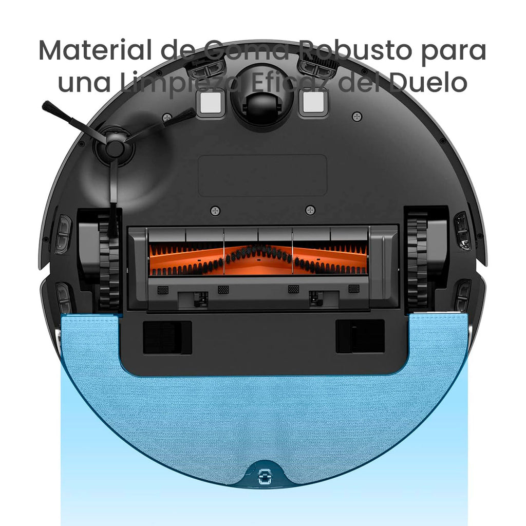 Almohadillas de Mopa para Dreame D10 Plus