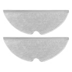 Almohadillas de Mopa para Dreame D9 Max