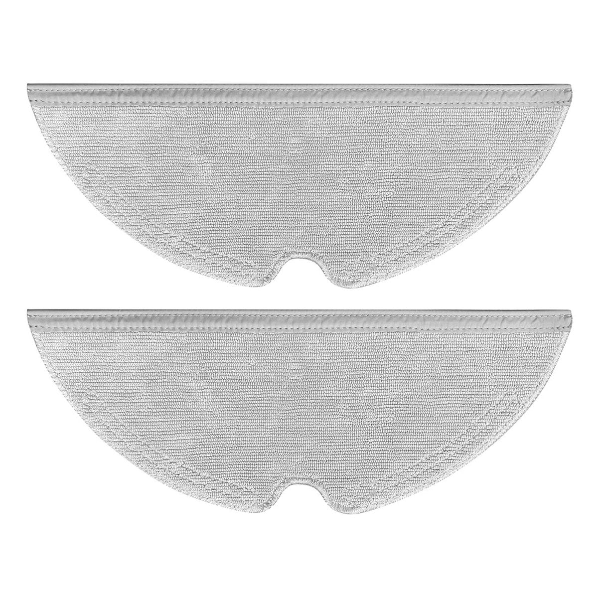 Almohadillas de Mopa para Dreame D9 Max