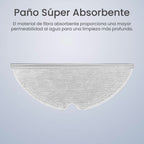 Almohadillas de Mopa para Dreame D9 Max
