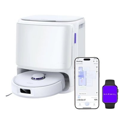 NARWAL Freo X10 Pro
