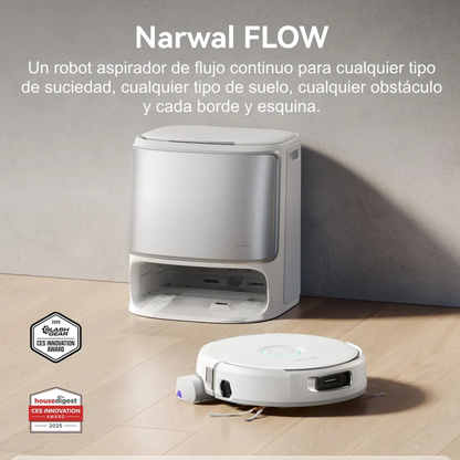 Narwal Flow