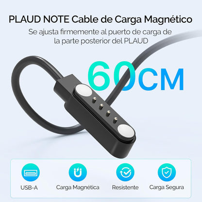PLAUD NOTE Charging Kit