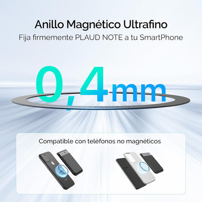 PLAUD NOTE Charging Kit