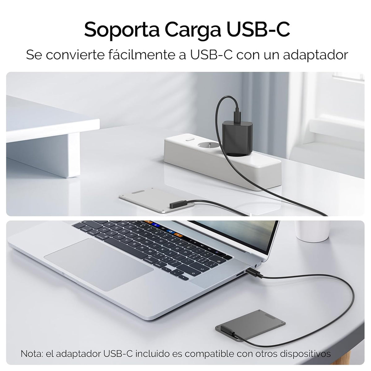 PLAUD NOTE Charging Kit