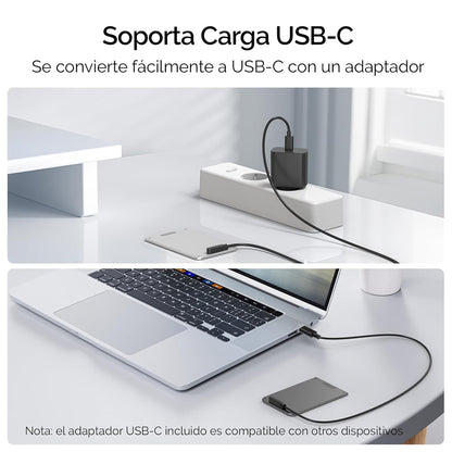 PLAUD NOTE Charging Kit