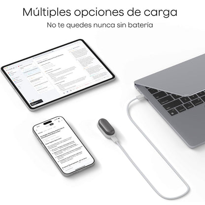 NotePin Charging Kit