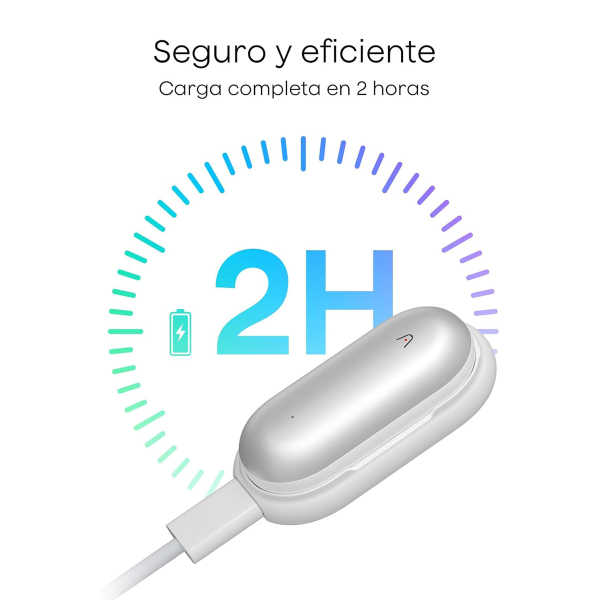 NotePin Charging Kit