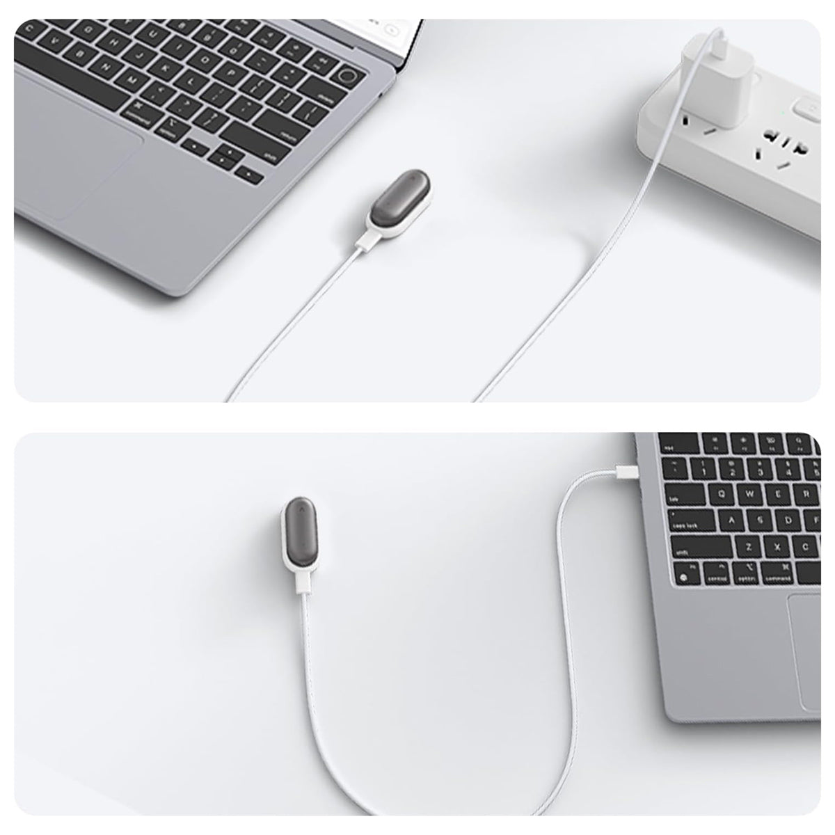 NotePin Charging Kit