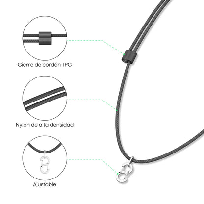 PLAUD NotePin Lanyard