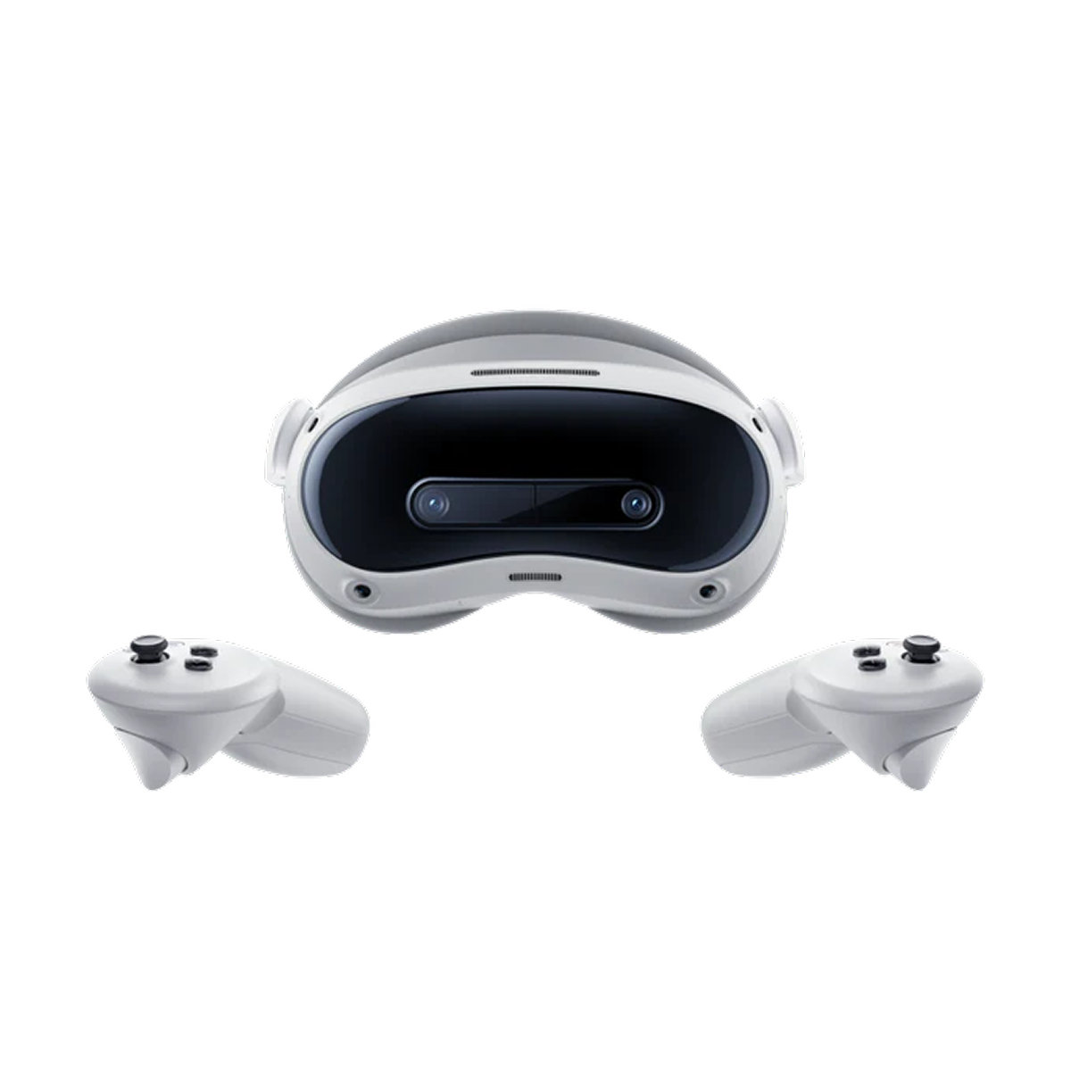PICO 4 Ultra – Realidad Mixta avanzada con seguimiento de cuerpo completo