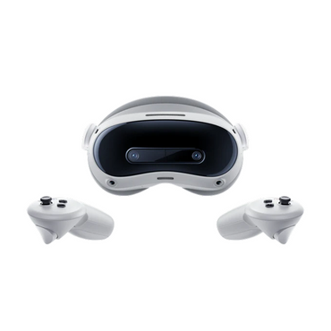 PICO 4 Ultra – Realidad Mixta avanzada con seguimiento de cuerpo completo
