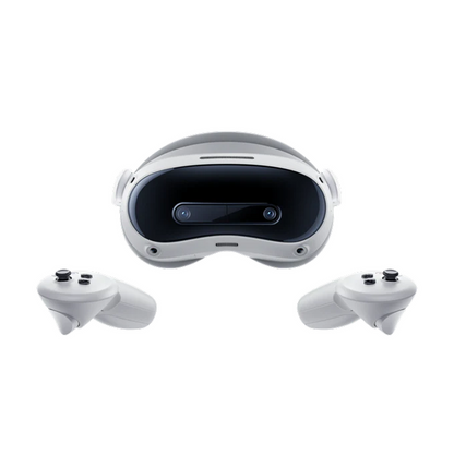 PICO 4 Ultra – Realidad Mixta avanzada con seguimiento de cuerpo completo
