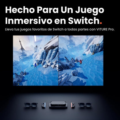 VITURE Pro Mobile Dock