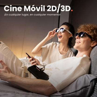 VITURE Pro Mobile Dock