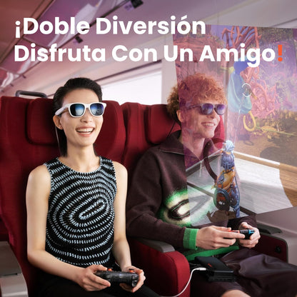 VITURE Pro Mobile Dock