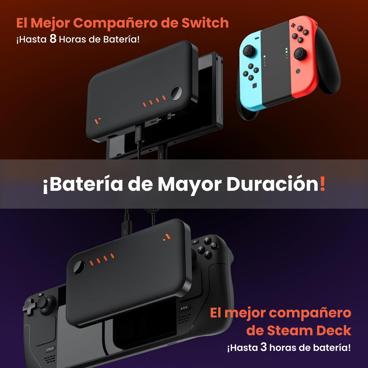 VITURE Pro Mobile Dock