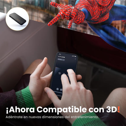 VITURE Pro Mobile Dock