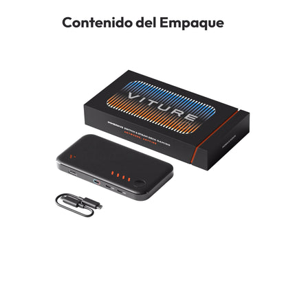 VITURE Pro Mobile Dock