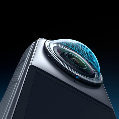 Protectores de Lente X4