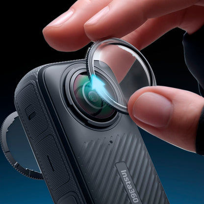 Protectores de Lente X4