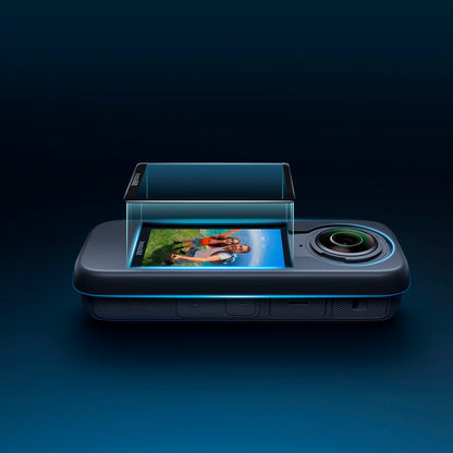 Protector de pantalla X4