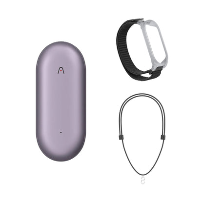 Kit NotePin Sunset Purple