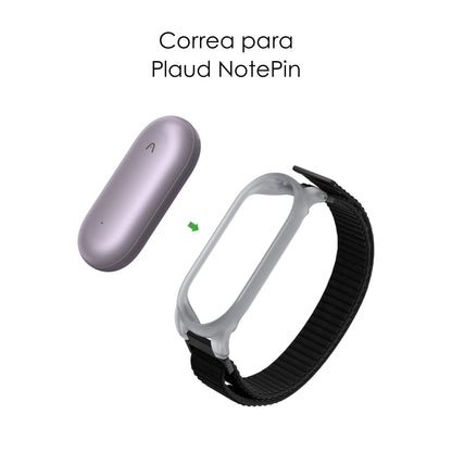 Kit NotePin Sunset Purple