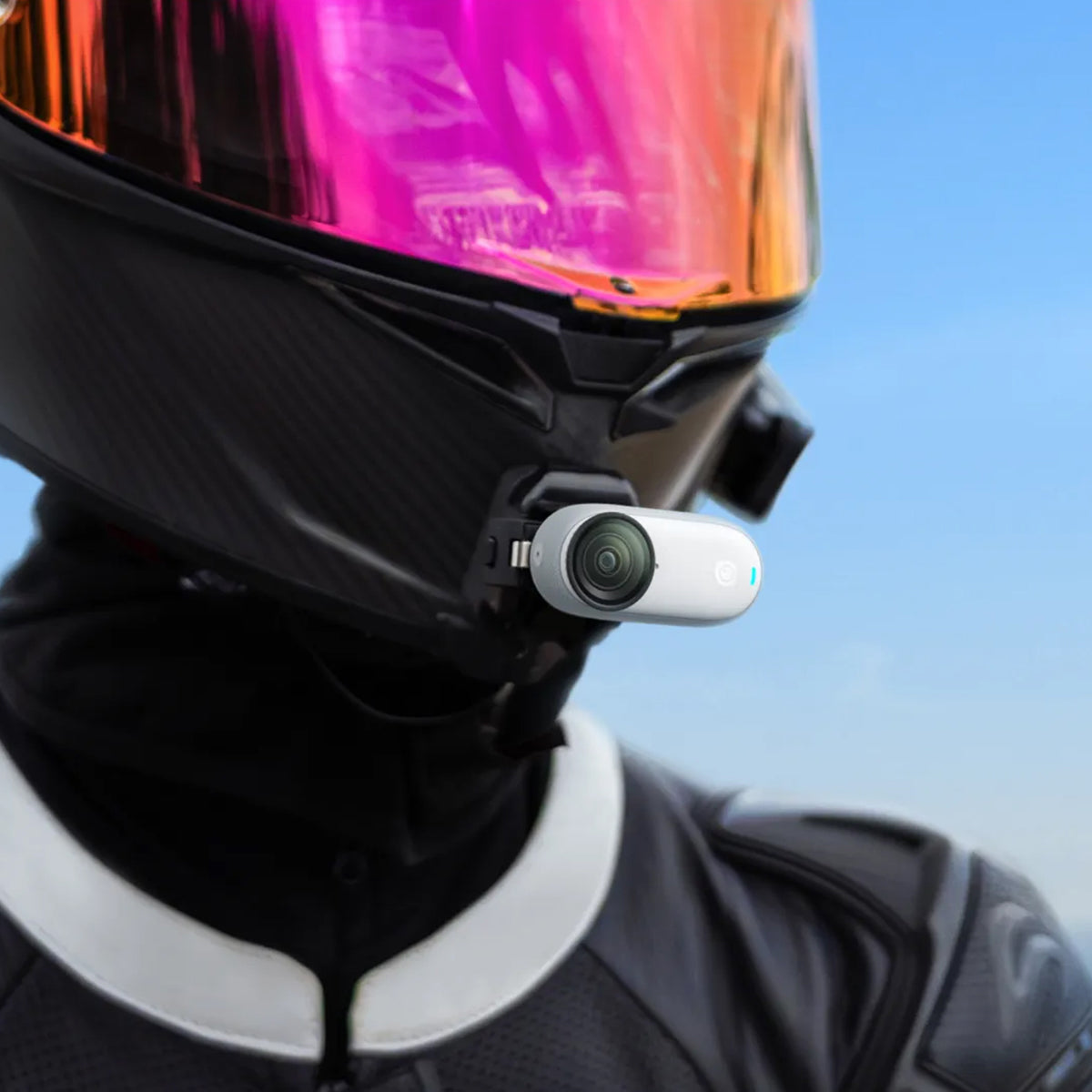 Montura para Go 3 y Go3S