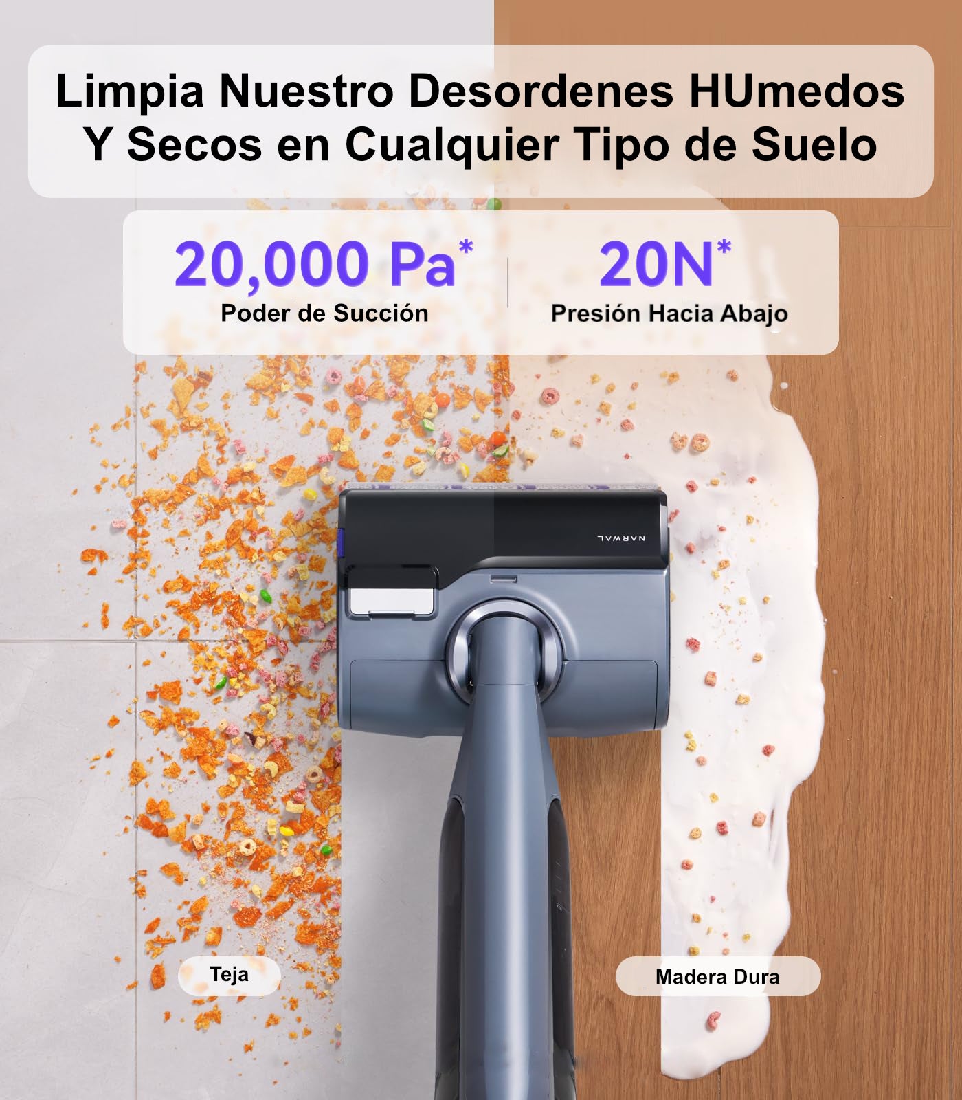 NARWAL S30 Pro