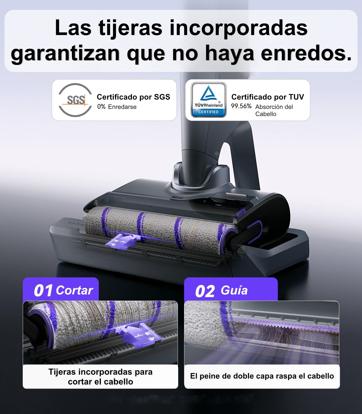 NARWAL S30 Pro