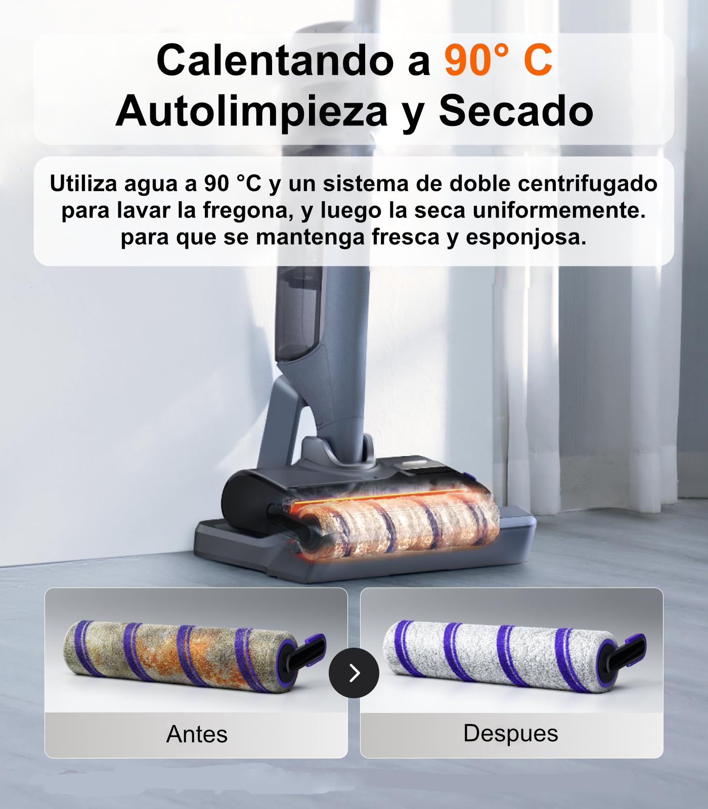 NARWAL S30 Pro