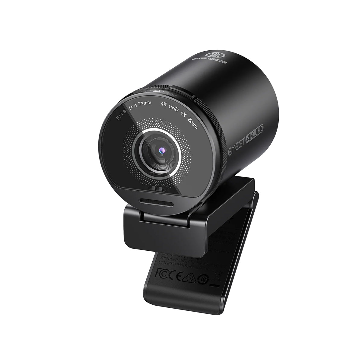 SmartCam S800