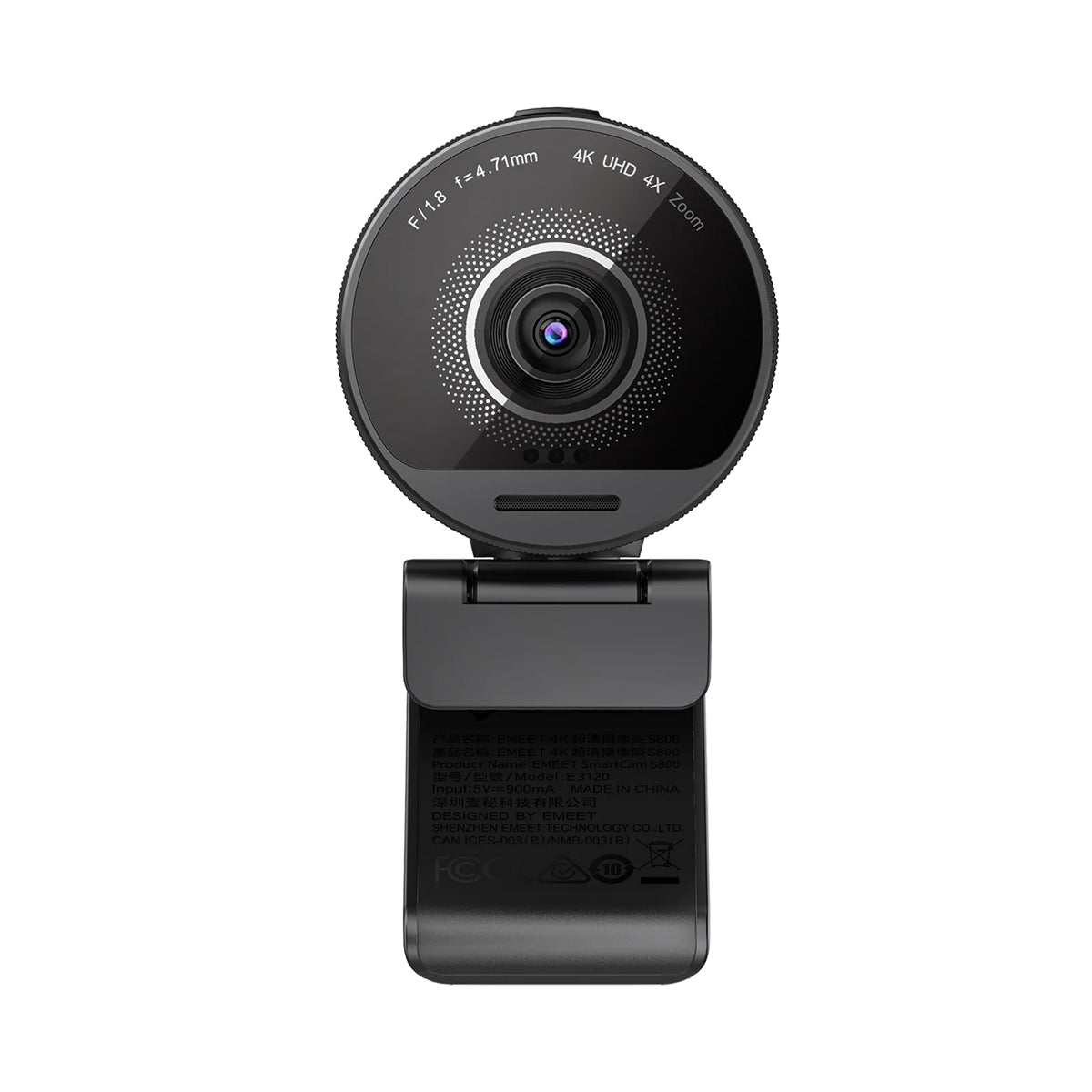 SmartCam S800