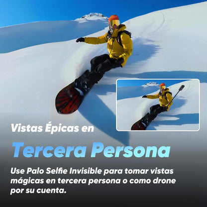 Insta360 114cm Invisible Selfie Stick