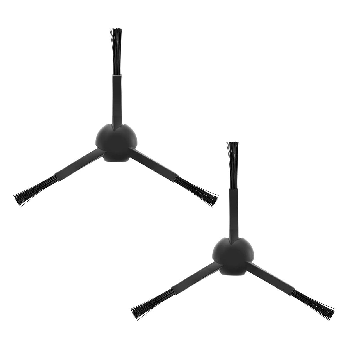 Side Brush (Black) - D9 Max