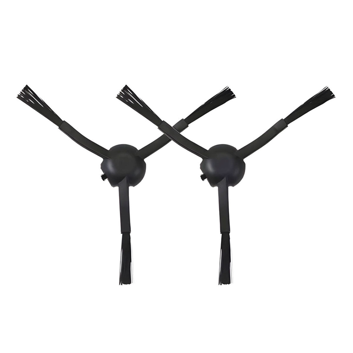 Side Brush (Black) - D9 Max