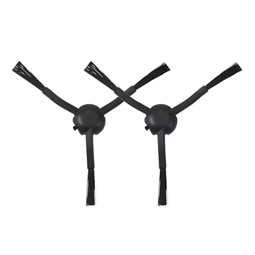 Side Brush (Black) - D9 Max