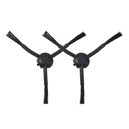 Side Brush (Black) - D9 Max